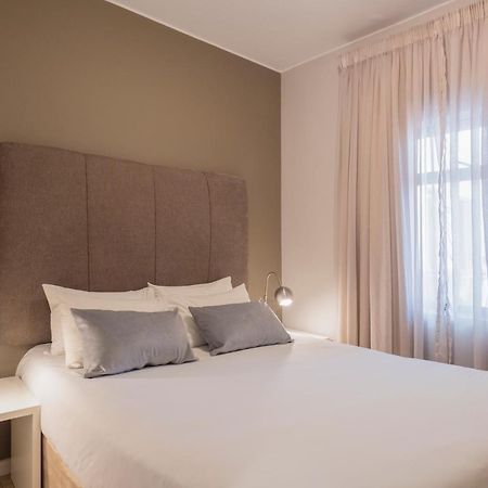 Cag The Atrium Rivonia Aparthotel Johannesburg Bagian luar foto